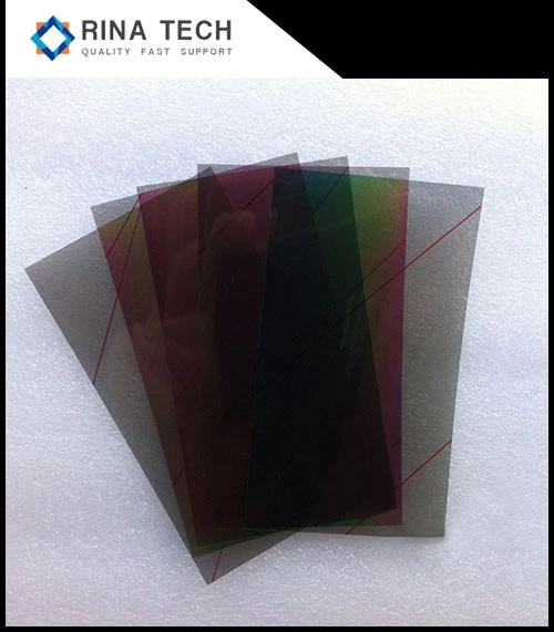 High Precision Polarizer