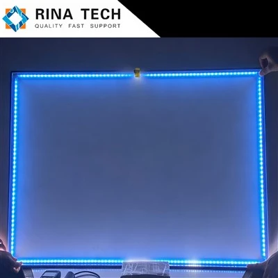 Samsungi teleri valguspaneel