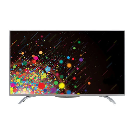 32-65 Inch Television Spare Parts