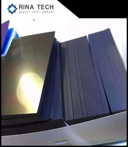 43 Inch IPS Polarizer 90 Degrees Polarizer Film