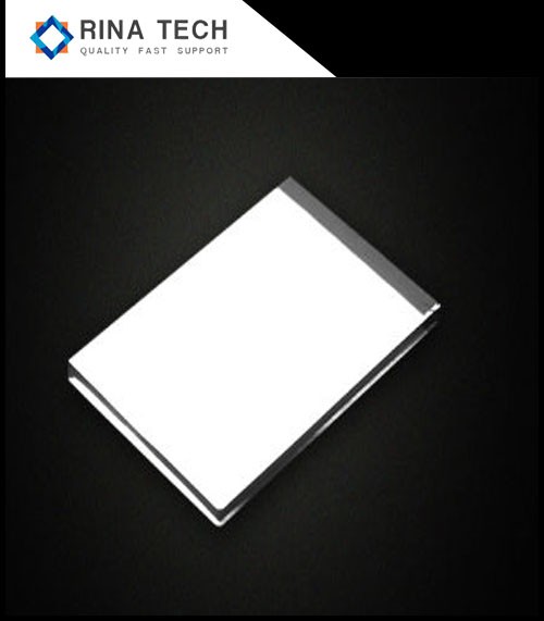 Customized Size LED Backlighting LGP