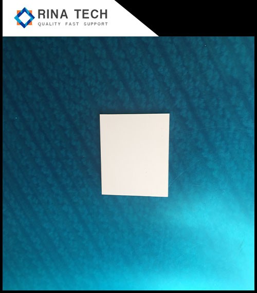 Customized Size LED Backlighting LGP