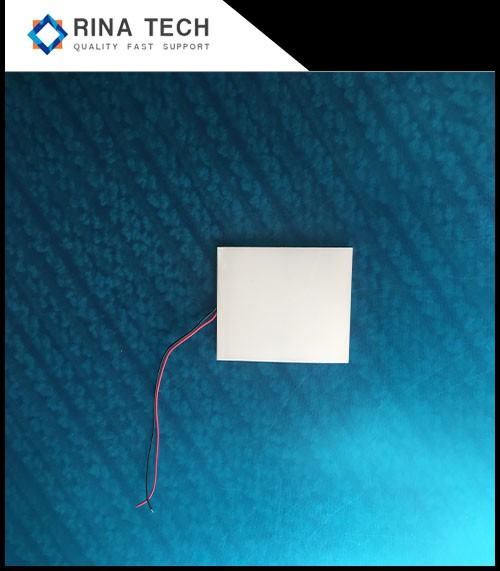 Customized Size LED Backlighting LGP