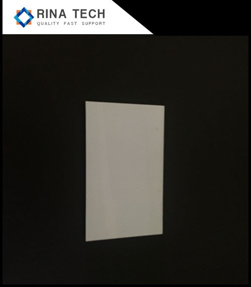 Customized Size LED Backlighting LGP