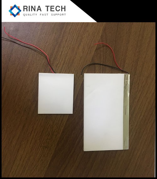 Customized Size LED Backlighting LGP