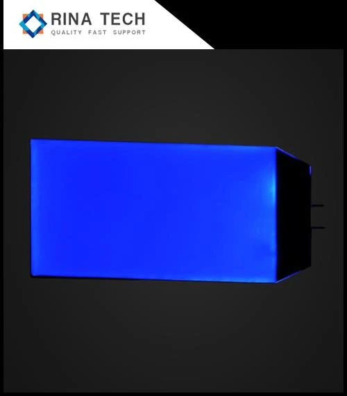 Led Backlighting For Keyboard