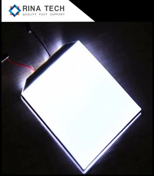Led Backlighting For Keyboard