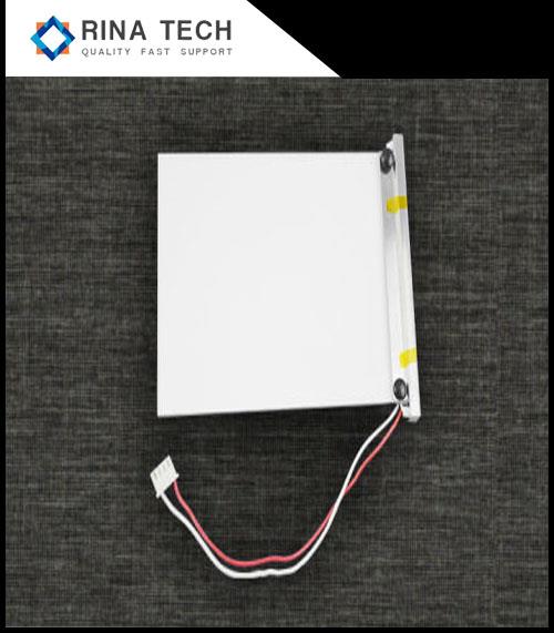 Led Backlighting For Keyboard