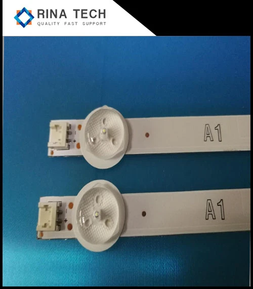 LG 32inchs A1 Type 7 LED In 1 Strip For TV Monitor
