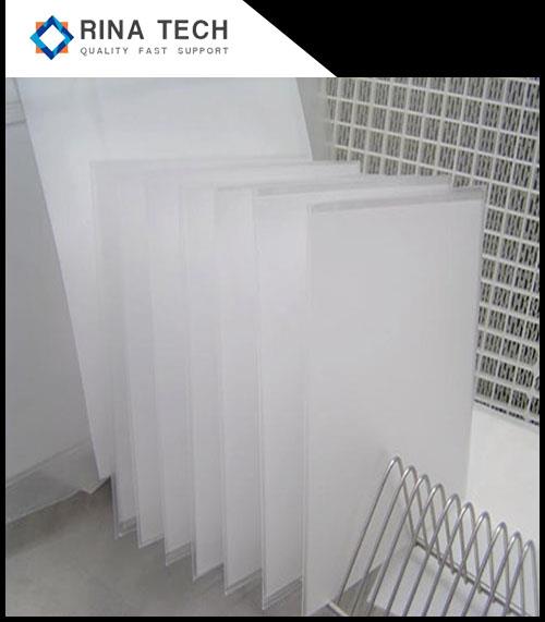 PS Diffuser Plate