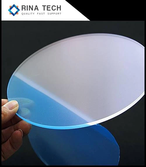 TV diffuser plate