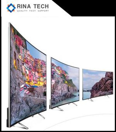 32-65 tollise televisiooni varuosad