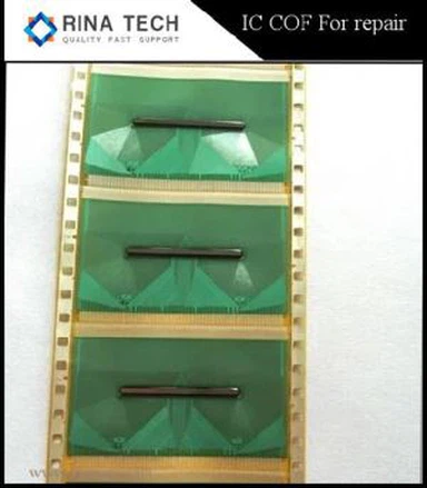 COF LED-teleri jaoks