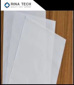 LCD LED valguse peegeldav paber