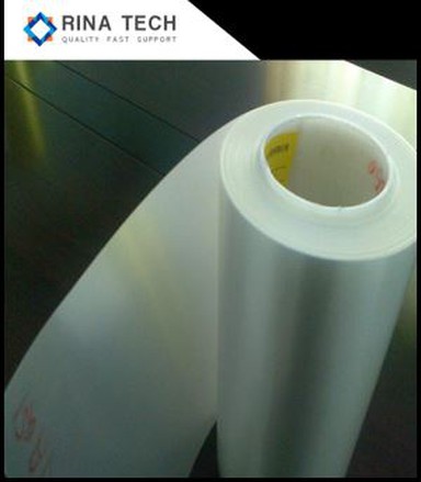 LED-LCD-televiisori jaoks mõeldud plastist Prism-lehed