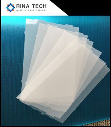 PS kerge hajutusega film