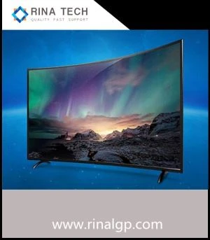 Kumer 4K LED-televiisor