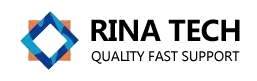 Rina  Tehnoloogia  Co ., Ltd