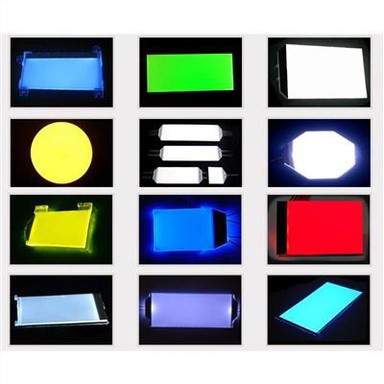 Üliõhuke Led taustvalgus